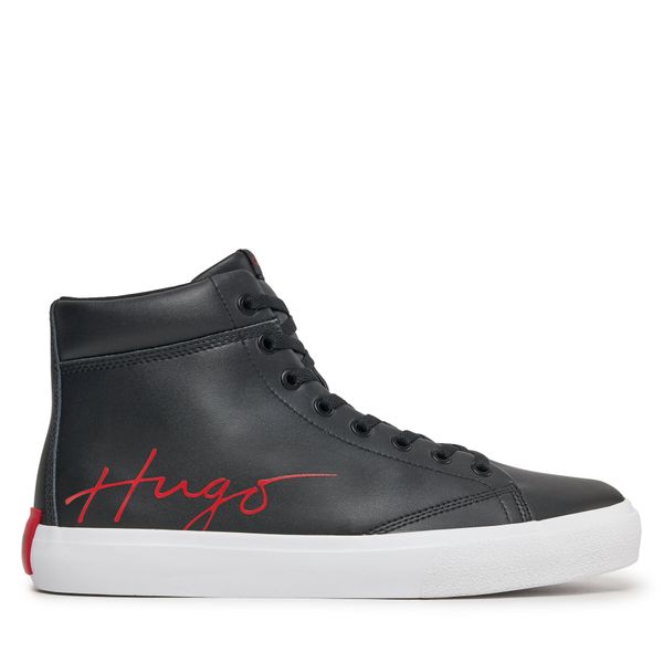 Hugo Tenisice Hugo Dyerh Hito 50518346 Black 001