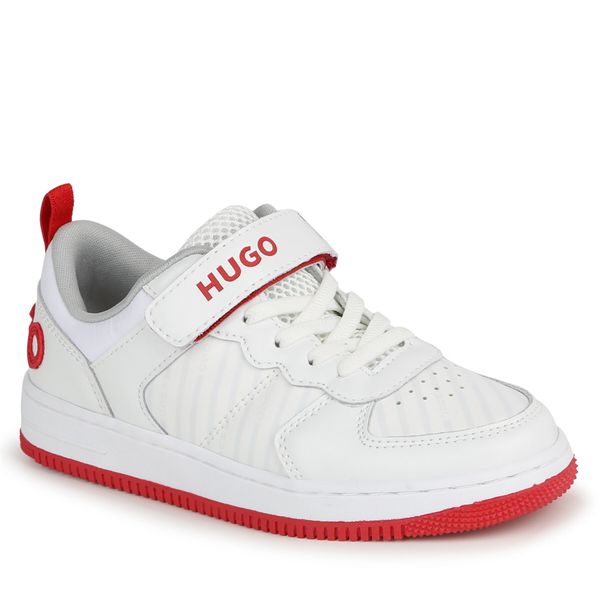 Hugo Tenisice Hugo G00097 S White 10P