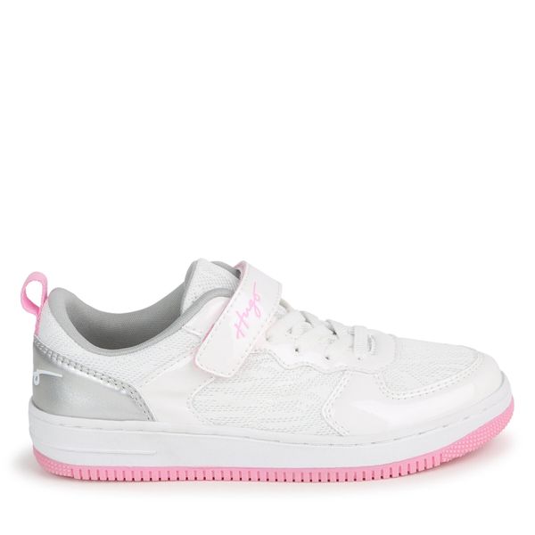 Hugo Tenisice Hugo G00103 S White 10P