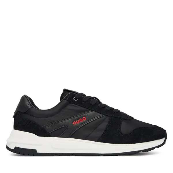 HUGO Tenisice HUGO GO3 50573605 Crna