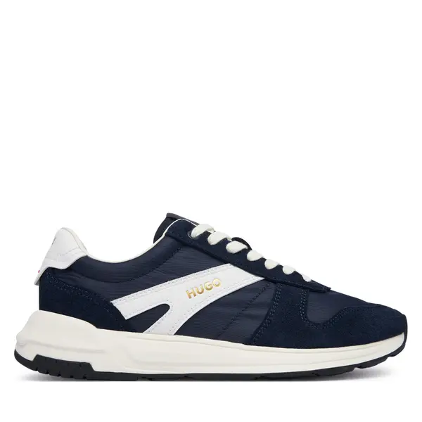 HUGO Tenisice HUGO GO3 50573605 Tamnoplava