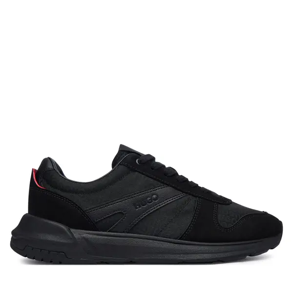 HUGO Tenisice HUGO GO3 50573615 Crna