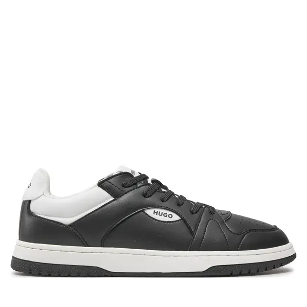 HUGO Tenisice HUGO Hadrian 50536201 Crna