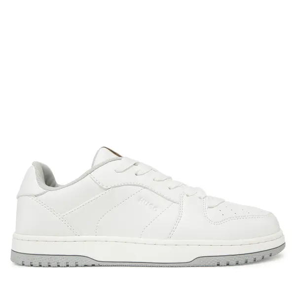 HUGO Tenisice HUGO Hadrian 50536296 Bijela