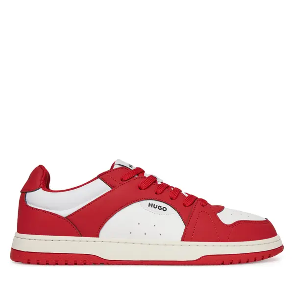 HUGO Tenisice HUGO Hadrian 50541700 Crvena