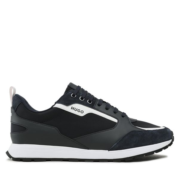 Hugo Tenisice Hugo Icelin 50498329 Dark Blue 401