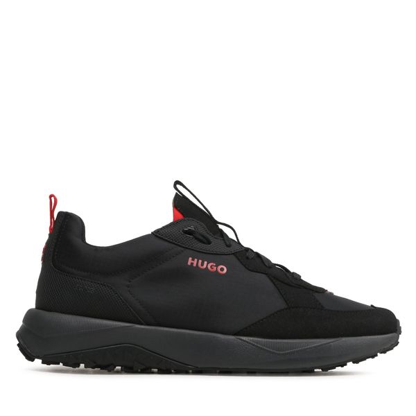 Hugo Tenisice Hugo Kane 50498687 Black 001