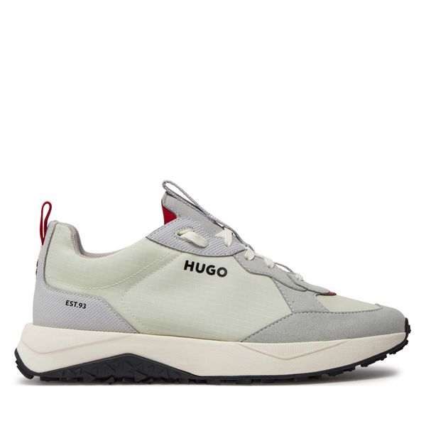 Hugo Tenisice Hugo Kane 50498687 White 100