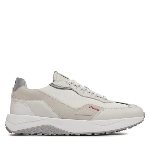Hugo Tenisice Hugo Kane Runn 50510228 White 100