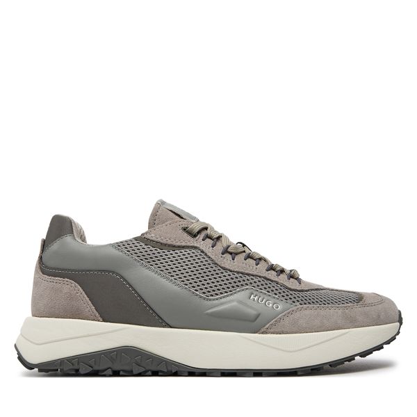 Hugo Tenisice Hugo Kane Runn Sdme 50517260 Beige 282