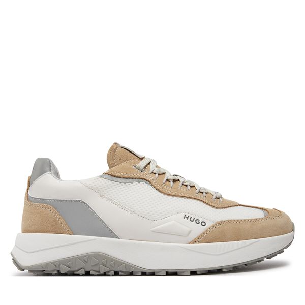 Hugo Tenisice Hugo Kane Runn Sdme 50517260 White 122