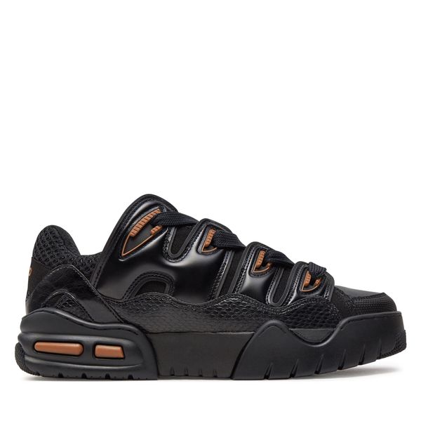 Hugo Tenisice Hugo Kedge Tenn Mthugo 50516822 Black 002