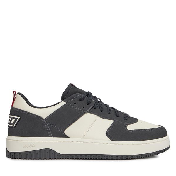 Hugo Tenisice Hugo Kilian Tenn 50513294 Anthracite 010