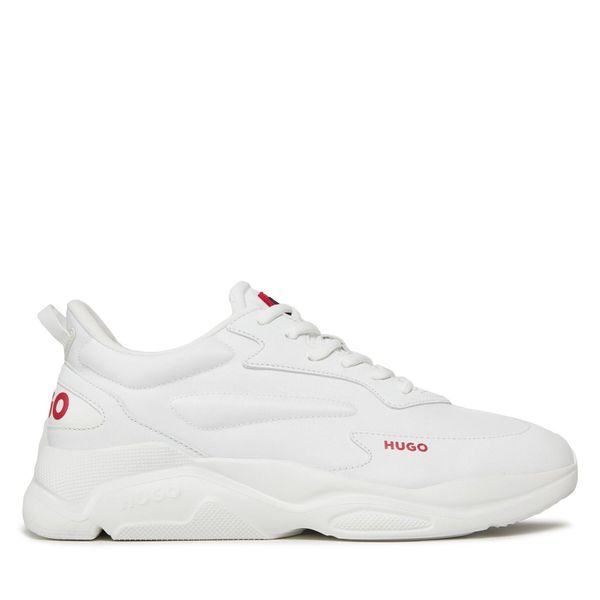 Hugo Tenisice Hugo Leon 50504799 10249881 01 White 100