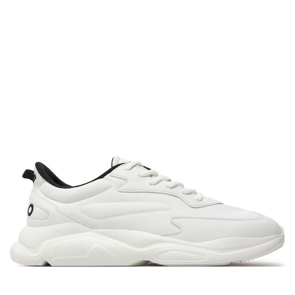 Hugo Tenisice Hugo Leon Runn Cvpu 50517096 Écru