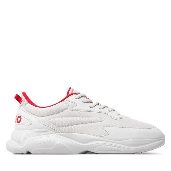 Hugo Tenisice Hugo Leon Runn Cvpu 50517096 Gray 056