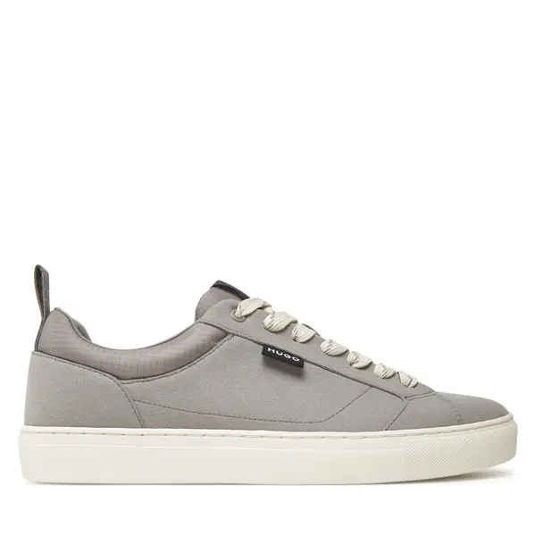 HUGO Tenisice HUGO Morrie 50548503 Siva