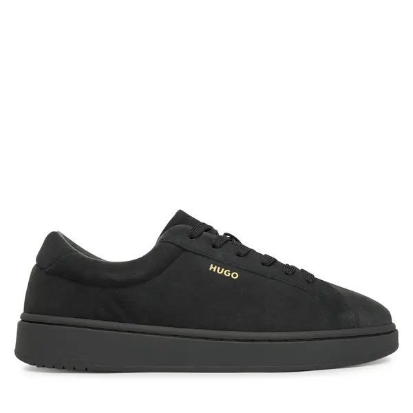 HUGO Tenisice HUGO Neston 50563557 Siva