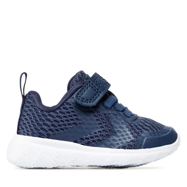 Hummel Tenisice Hummel Actus Recycled Infant 215992-1009 Black Iris