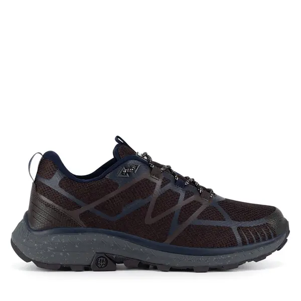 Hunter Tenisice Hunter MAKANA HIKER WP Smeđa