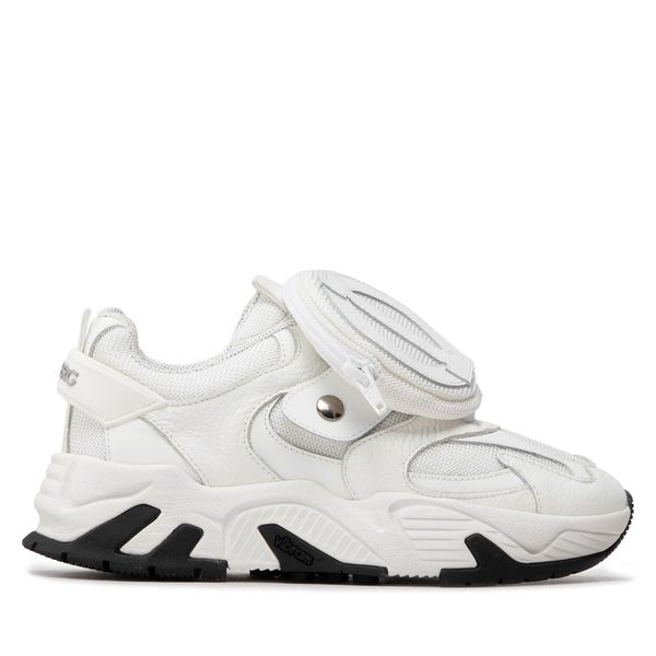 Iceberg Tenisice Iceberg Comb 124 ID1944 Wh