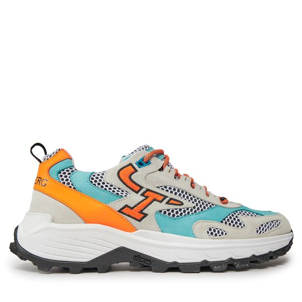 Iceberg Tenisice Iceberg IU1614 Siva