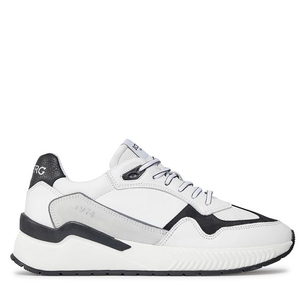 Iceberg Tenisice Iceberg IU1640 White