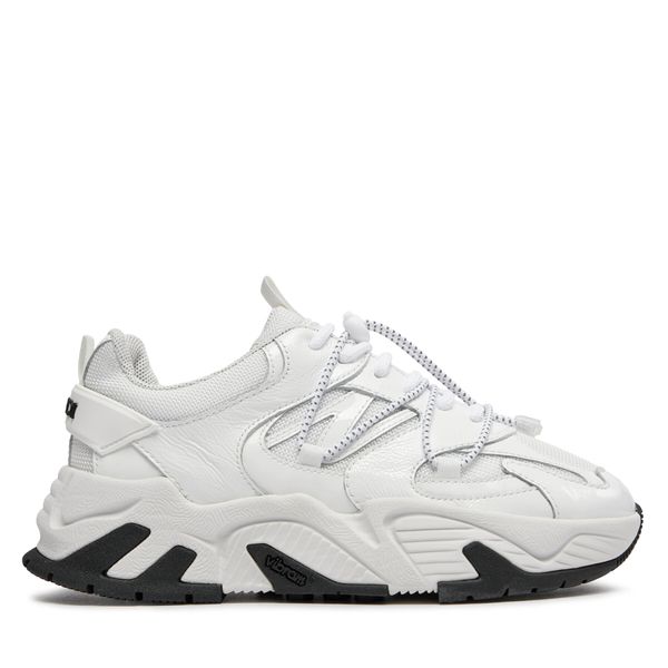 Iceberg Tenisice Iceberg Kakkoi ID1908UH Bijela