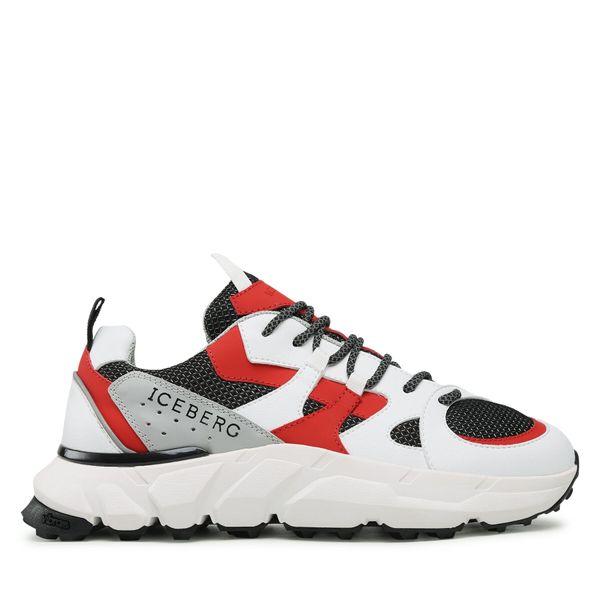 Iceberg Tenisice Iceberg Splook 23EIU14010I Comb Race