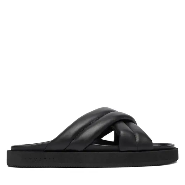 Inuikii Tenisice Inuikii Camvas Lex Low 50102-548 Crna