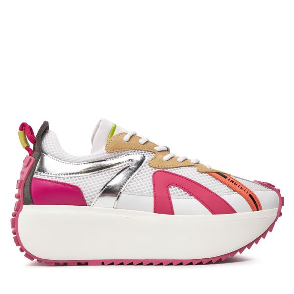 Inuikii Tenisice Inuikii Maribella 30102-222 Fuchsia