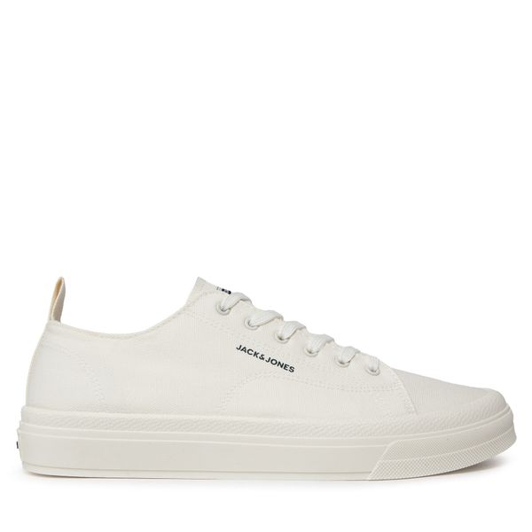 Jack&Jones Tenisice Jack&Jones Jfwbayswater 12257195 White