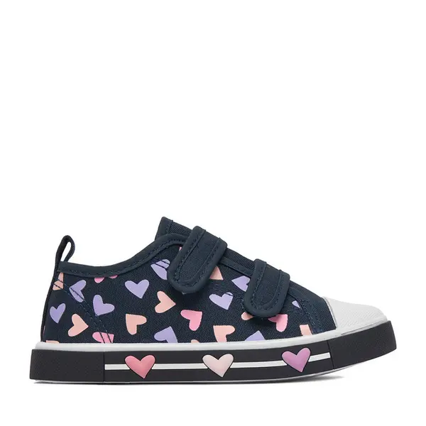 Jenny Tenisice JENNY CEO-CP91-25958 Tamnoplava