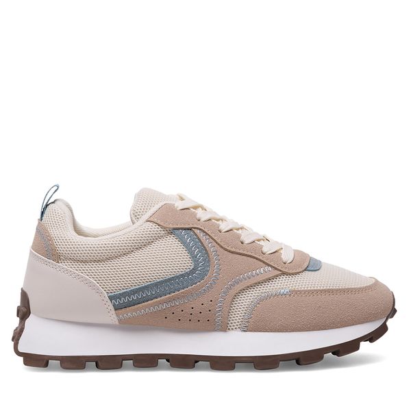 Jenny Fairy Tenisice Jenny Fairy AKHILA WSS21091-01 Bež