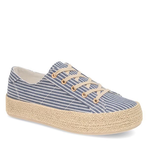 Jenny Fairy Tenisice Jenny Fairy EMMA WSK1576-05 Tamnoplava