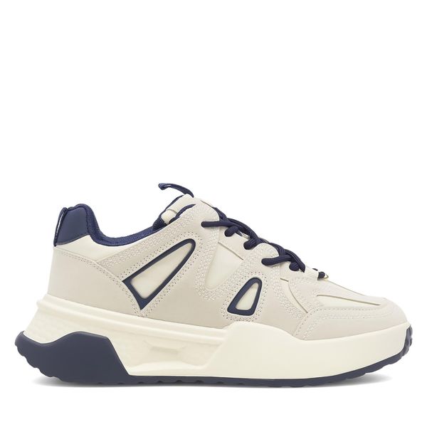 Jenny Fairy Tenisice Jenny Fairy HORTENSE WYL0426-11 Beżowy Granatowy