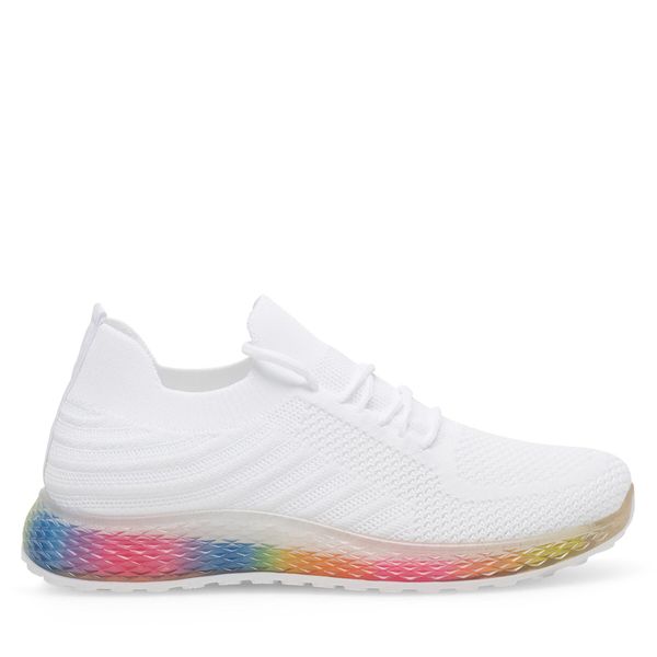 Jenny Fairy Tenisice Jenny Fairy WFA0610-4 Bijela