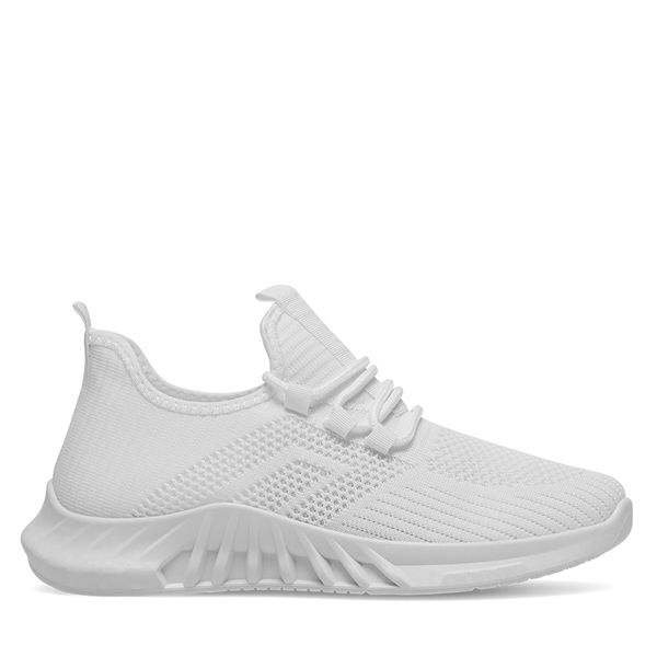 Jenny Fairy Tenisice Jenny Fairy WFA270923-4 Bijela