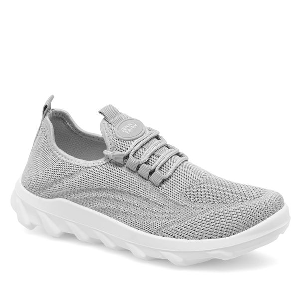 Jenny Fairy Tenisice Jenny Fairy WFA2711-1 Siva