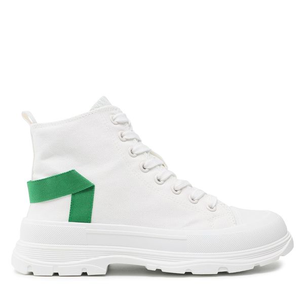 Jenny Fairy Tenisice Jenny Fairy WS200101-05 Bijela