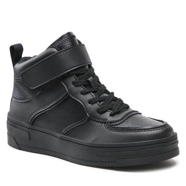 Jenny Fairy Tenisice Jenny Fairy WS5806-01 Crna