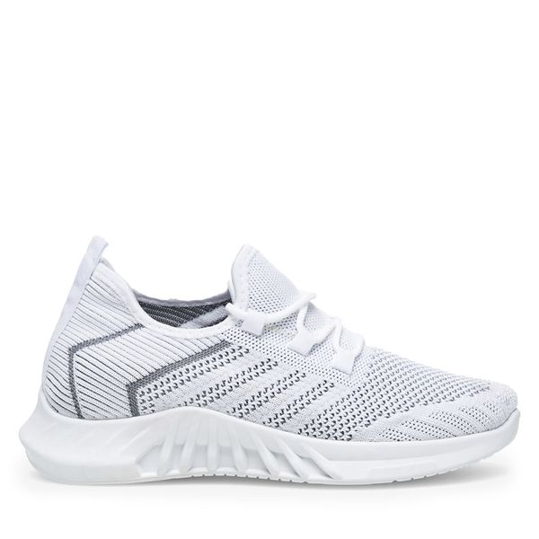 Jenny Fairy Tenisice Jenny Fairy WYL0310-03 Bijela