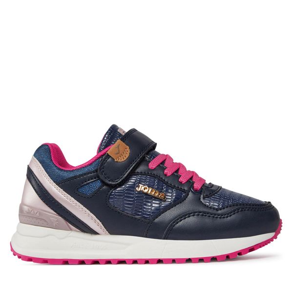 Joma Tenisice Joma 404 Jr 2303 J404W2303V Tamnoplava