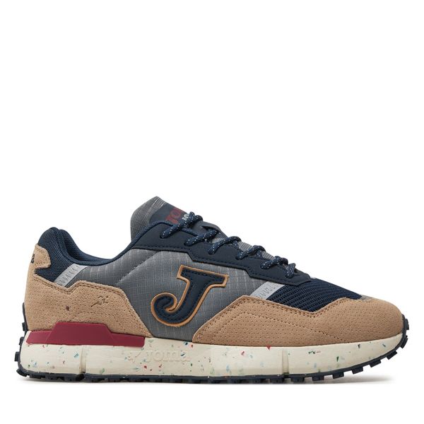 Joma Tenisice Joma C.1992 Men 2403 C1992S2403 Navy Blue Gray Beige