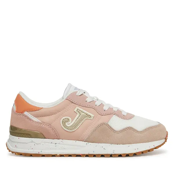 Joma Tenisice Joma C.367 2529 C367LS2529 Ružičasta