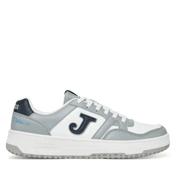 Joma Tenisice Joma C.Platea Low 2512 CPLAS2512 Bijela