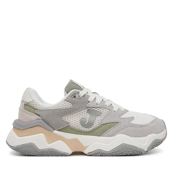 Joma Tenisice Joma C1400 2515 C140LS2515 Bež