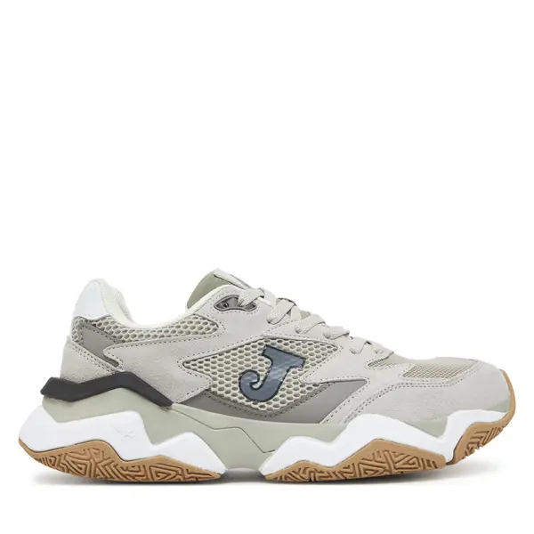 Joma Tenisice Joma C1400 2522 C1400S2522 Siva