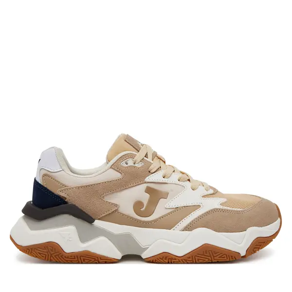 Joma Tenisice Joma C1400 2526 C1400S2526 Bež