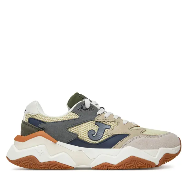 Joma Tenisice Joma C1400 2536 C1400S2536 Bež